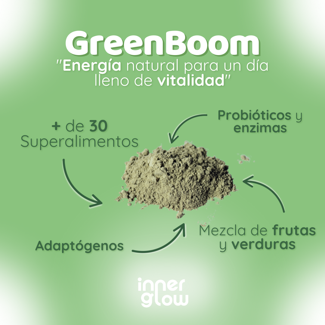GreenBoom