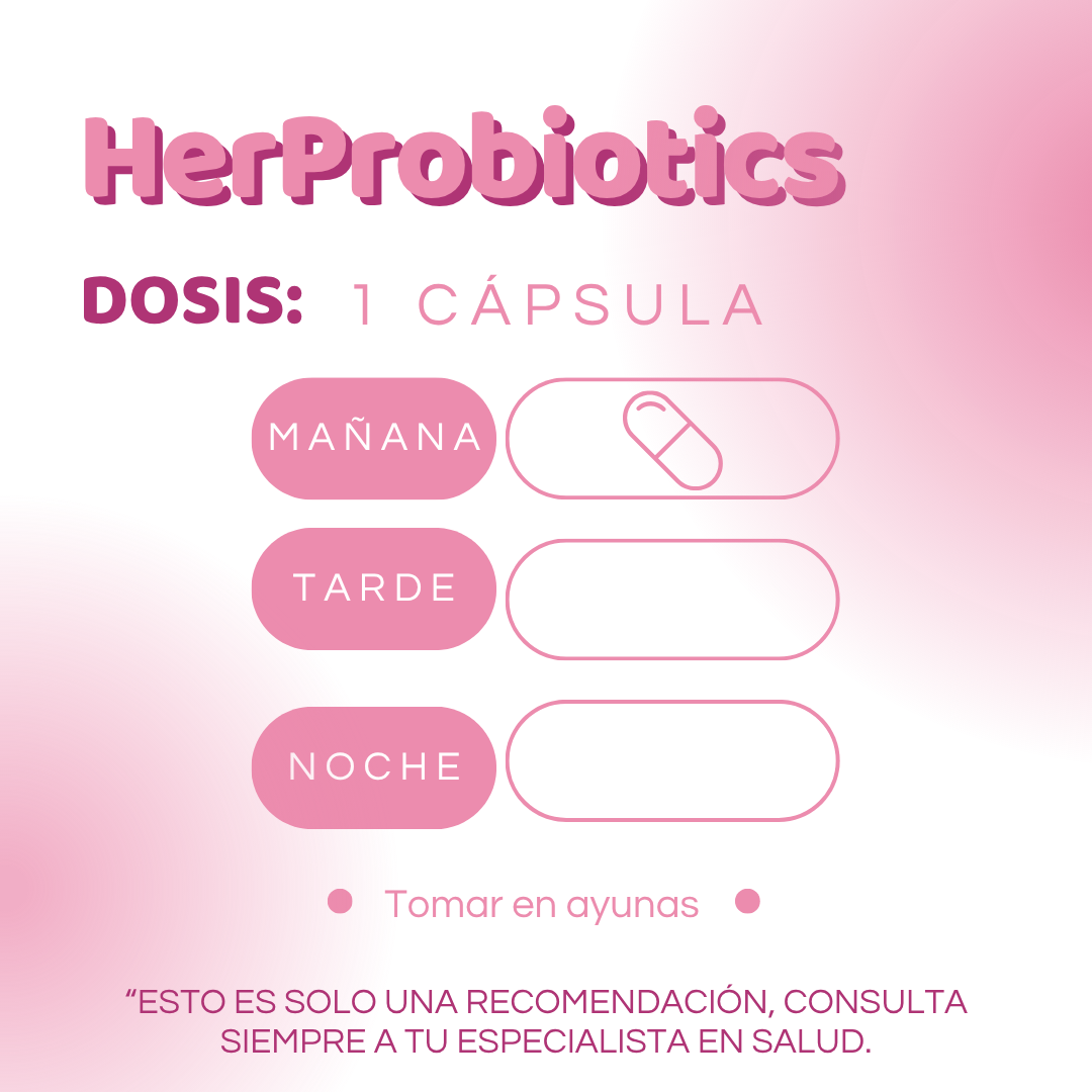 HerProbiotics