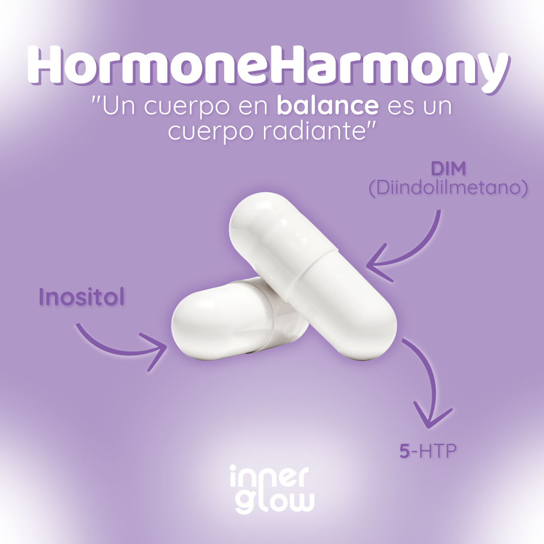 HormoneHarmony