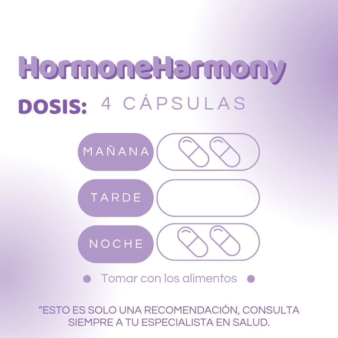 HormoneHarmony