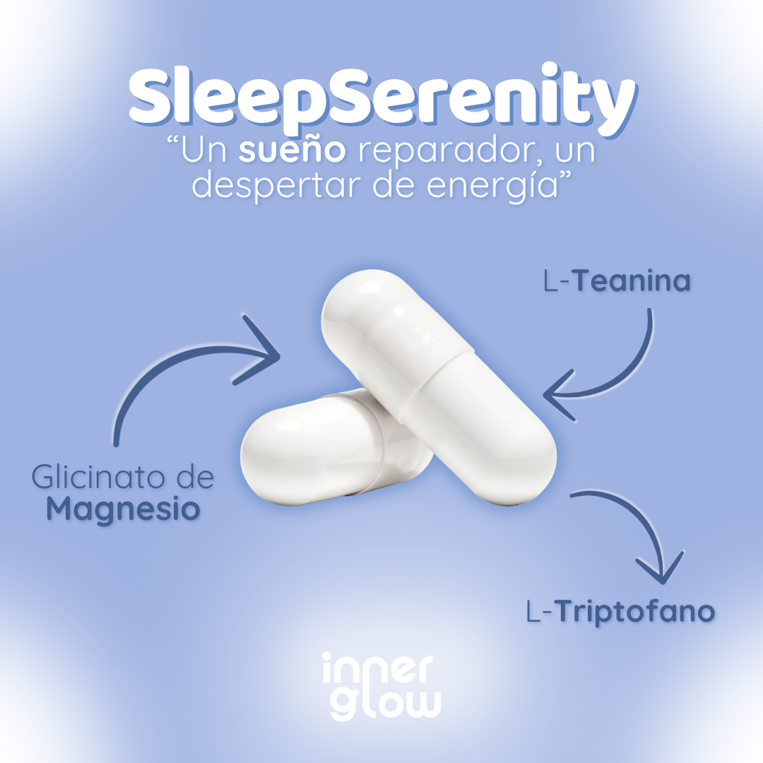 SleepSerenity