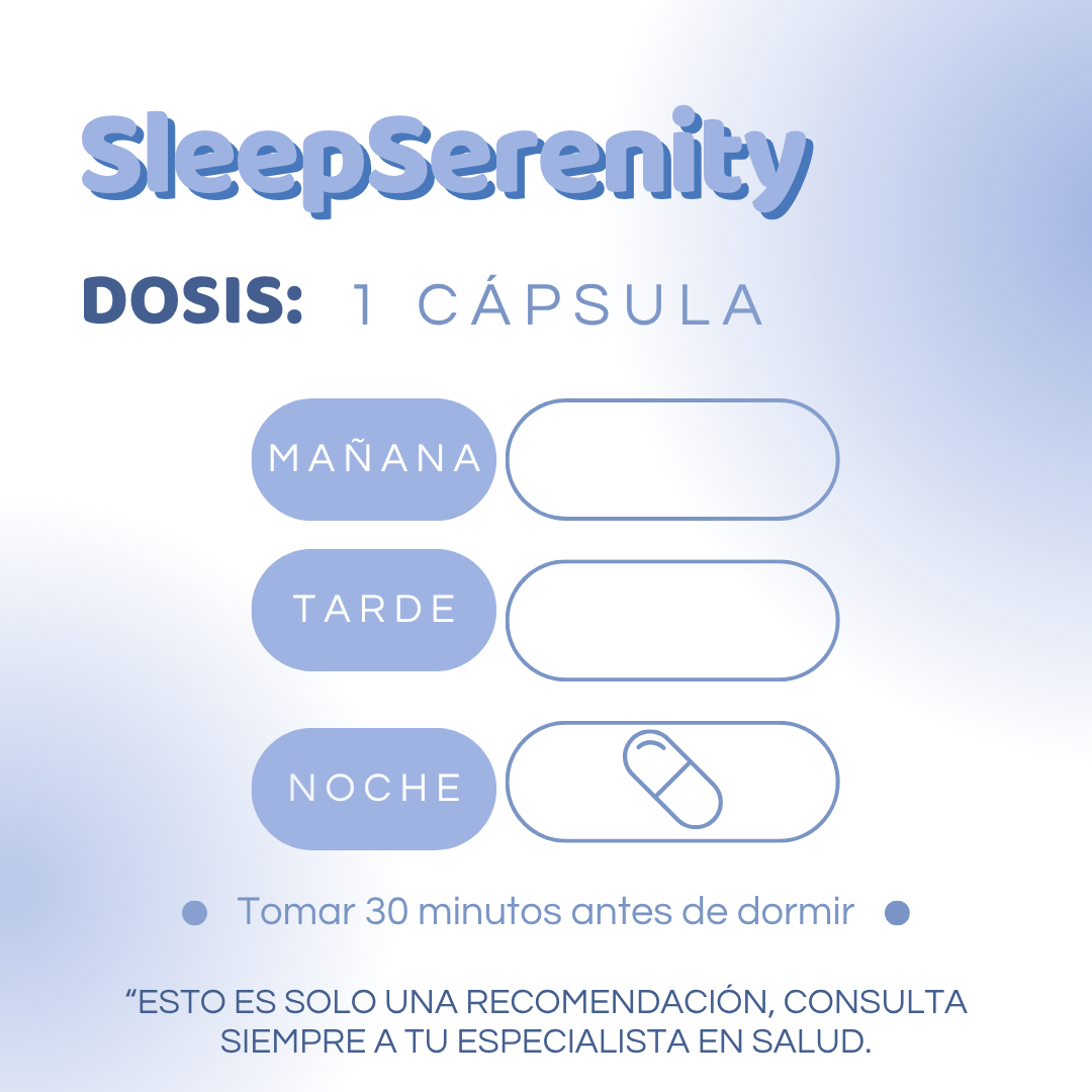 SleepSerenity