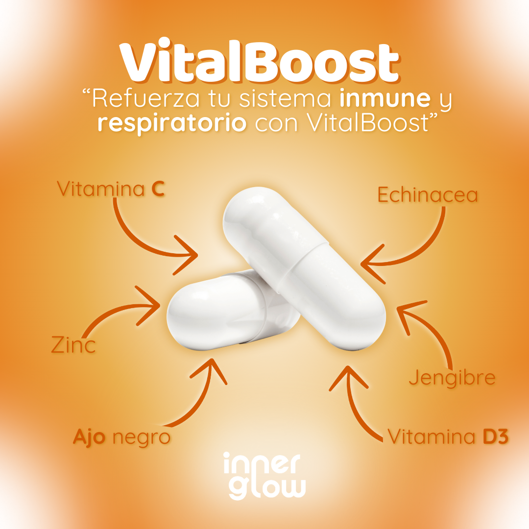 VitalBoost