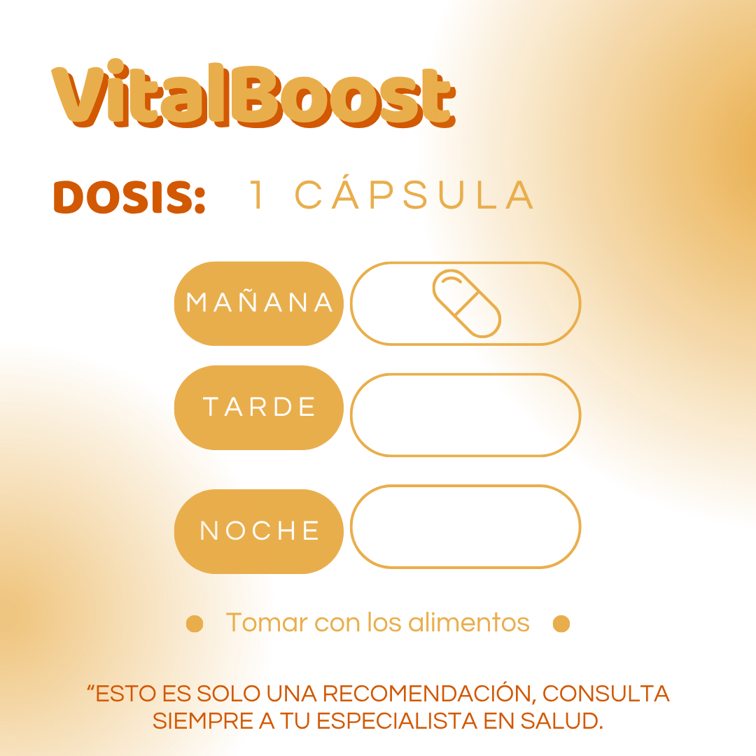 VitalBoost