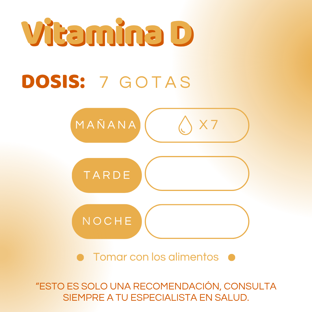 VitaminaD