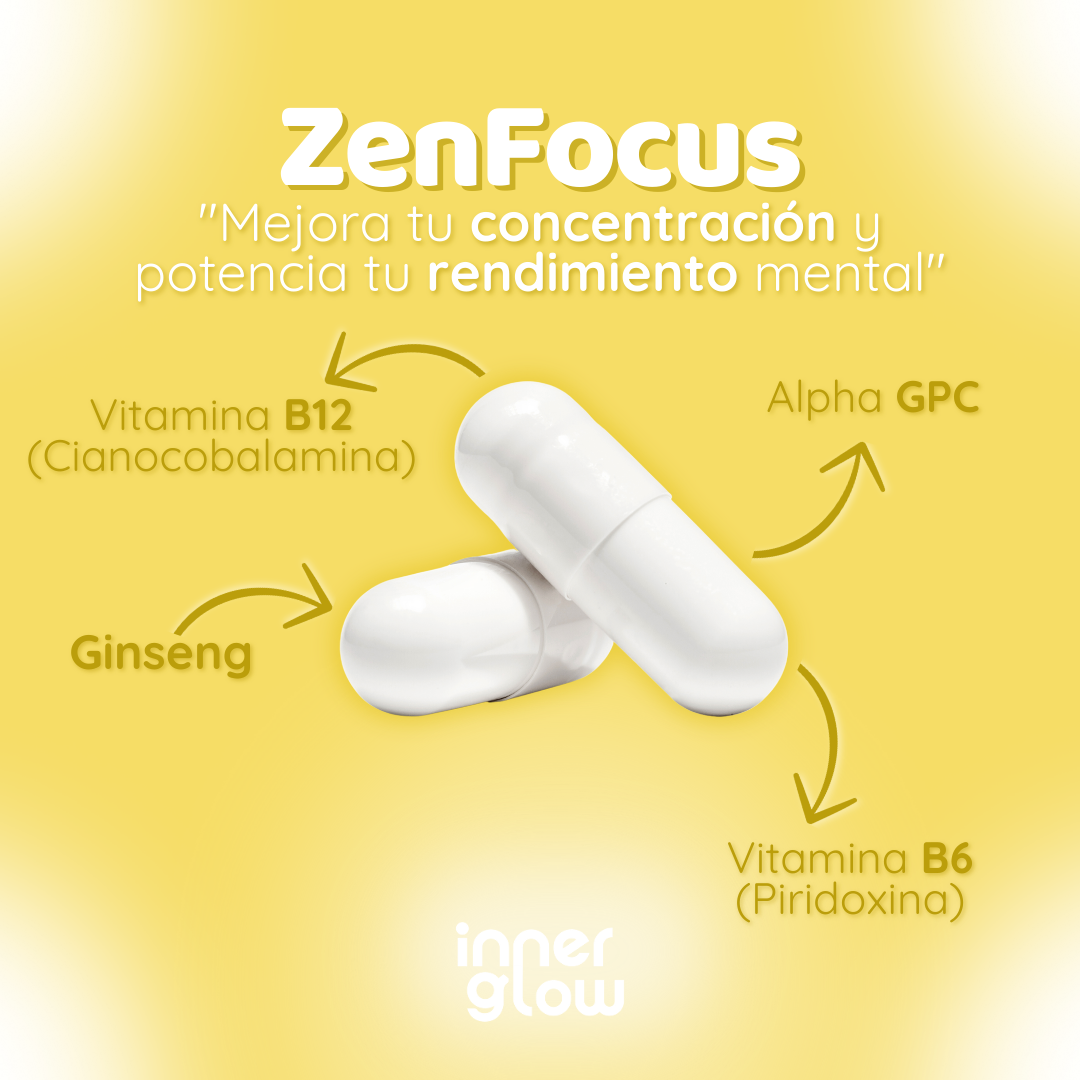 ZenFocus