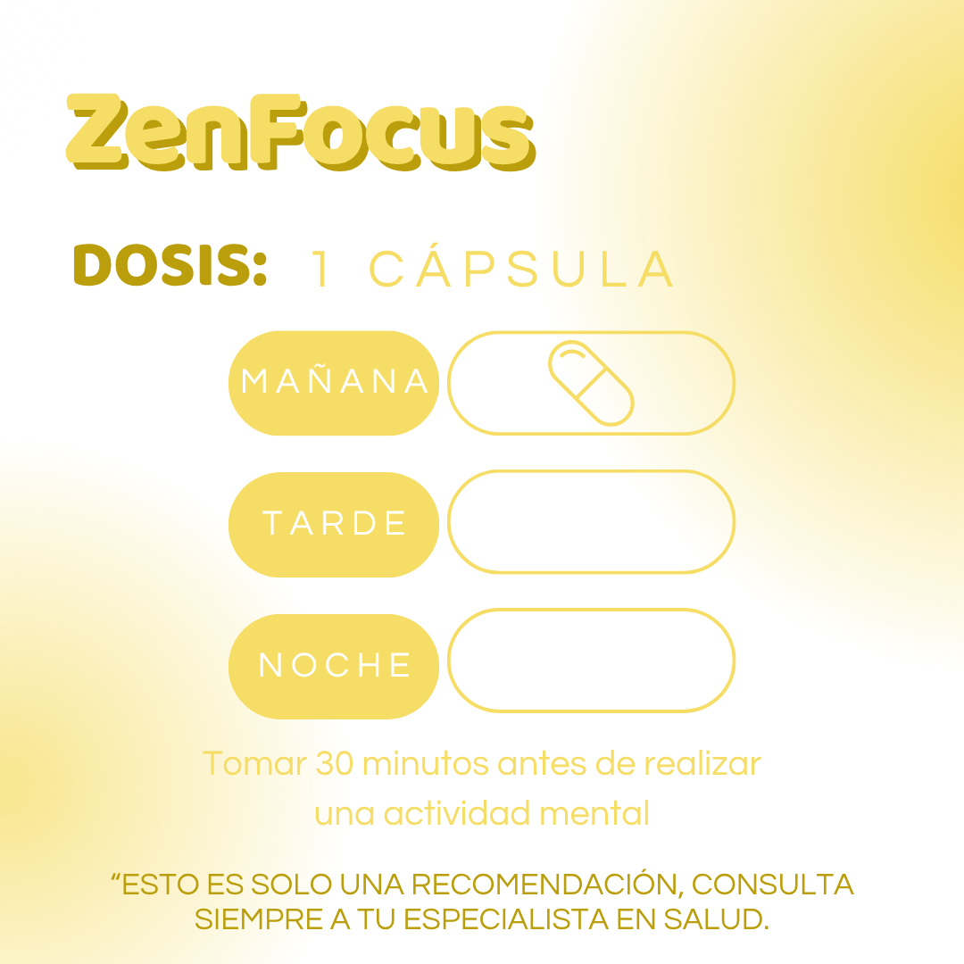 ZenFocus